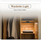 ✨(LAST DAY 55% OFF) Magnetic Rechargeable Long Battery Life Touch Lamp