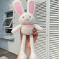 🐰✨Hauska kani pehmolelu