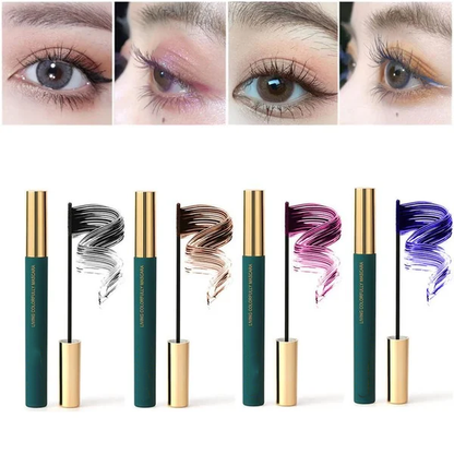 🔥OTA 1 GTE 1 ILMAINEN🔥Magic Color Skinny Mascara -ripsiväri