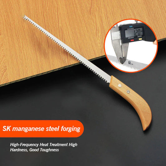 Household Handle Multi-Function Saw