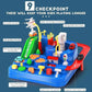 City Adventure Rescue - Pikkulasten opetuslelu