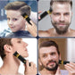 🎁Cordless Zero Gapped Trimmer hiustenleikkuukone