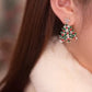 🎄Christmas Sale 49% OFF -  Christmas Tree Earrings🎁
