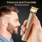 🎁Cordless Zero Gapped Trimmer hiustenleikkuukone