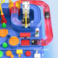 City Adventure Rescue - Pikkulasten opetuslelu