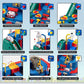City Adventure Rescue - Pikkulasten opetuslelu