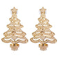 🎄Christmas Sale 49% OFF -  Christmas Tree Earrings🎁