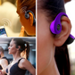 ✨ Rajoitetun ajan tarjous ✨-Luusiirto Kuulokkeet - Bluetooth Langaton Kuuloke