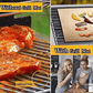 🍖🥩Tarttumaton BBQ grillausmatto🥓🍳
