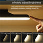 ✨(LAST DAY 55% OFF) Magnetic Rechargeable Long Battery Life Touch Lamp