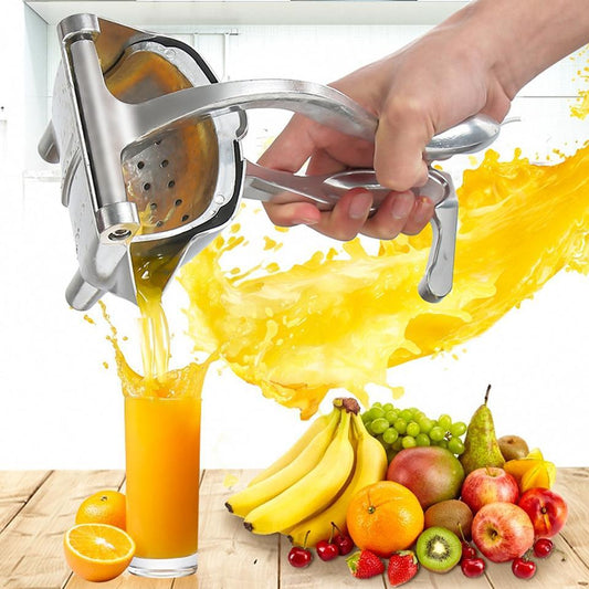 Hedelmämehupuristin