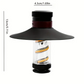 LED long battery life camping light
