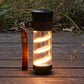 LED long battery life camping light