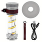 LED long battery life camping light