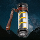 LED long battery life camping light