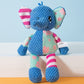 ✨ Rajoitetun ajan tarjous ✨Koiran Ääniplush-Lelut - Kumppanin Koulutus Rauhoittavat Lemmikkieläintarvikkeet