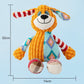 ✨ Rajoitetun ajan tarjous ✨Koiran Ääniplush-Lelut - Kumppanin Koulutus Rauhoittavat Lemmikkieläintarvikkeet