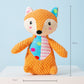 ✨ Rajoitetun ajan tarjous ✨Koiran Ääniplush-Lelut - Kumppanin Koulutus Rauhoittavat Lemmikkieläintarvikkeet