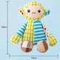 ✨ Rajoitetun ajan tarjous ✨Koiran Ääniplush-Lelut - Kumppanin Koulutus Rauhoittavat Lemmikkieläintarvikkeet