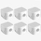 🔥Hot Sale🔥Magneettinen kaapeliklipsin pidike - 12 PCS-sarja
