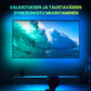 ✨ Paras lahja sinulle ✨-PREMIUM AMBIENT TAUSTAVALO - TIETOKONEILLE JA TELEVISIOILLE